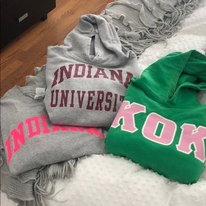 Indiana University bundle!